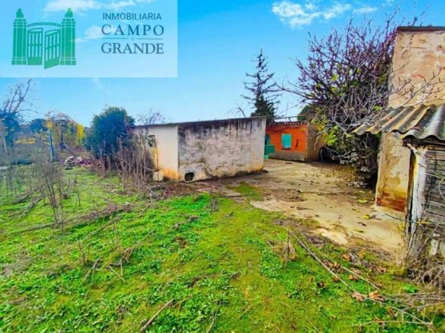 Terreno en Venta en Palencia