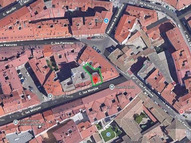 Terreno en Venta en Palencia