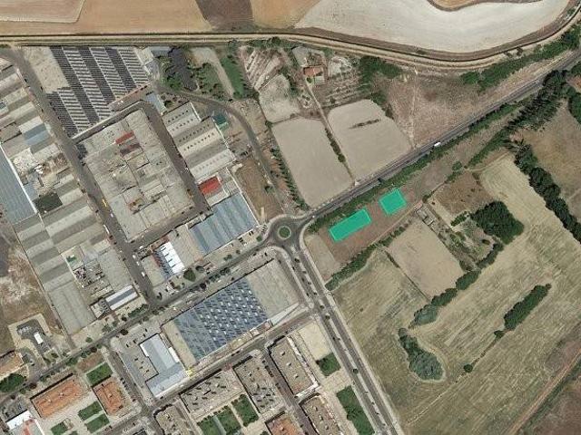 Terreno en Venta en Palencia