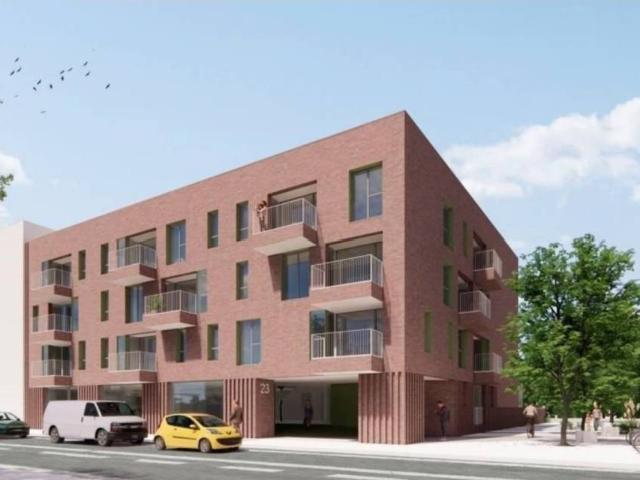 Terreno en Venta en Pallejà
