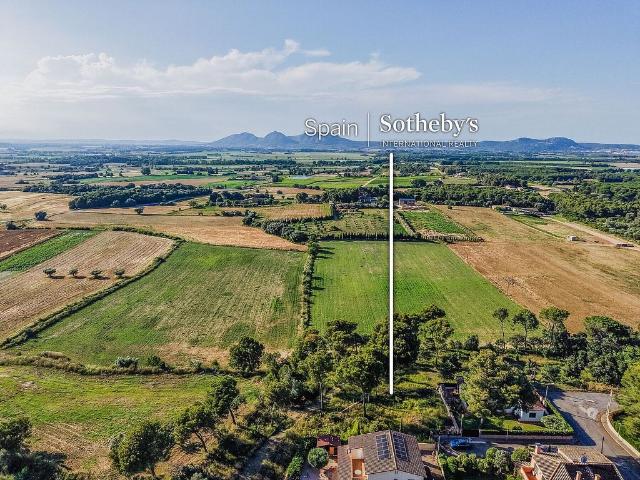 Terreno en venta en Pals, de 615 m² por 250.000