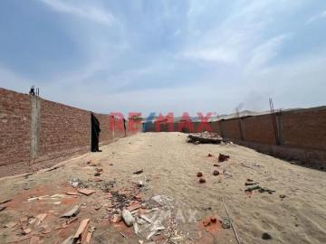TERRENO EN VENTA EN PANAMERICA SUR EN ASIA