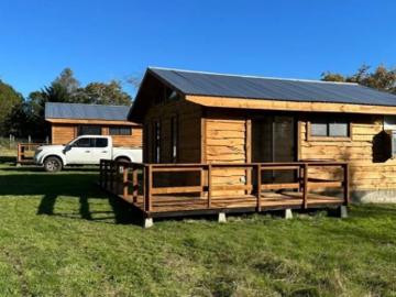 Terreno en Venta en Panguipulli