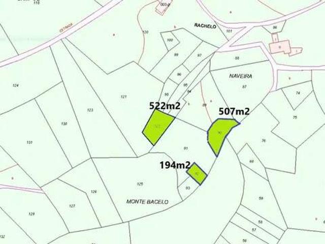 Terreno en Venta en Pantón
