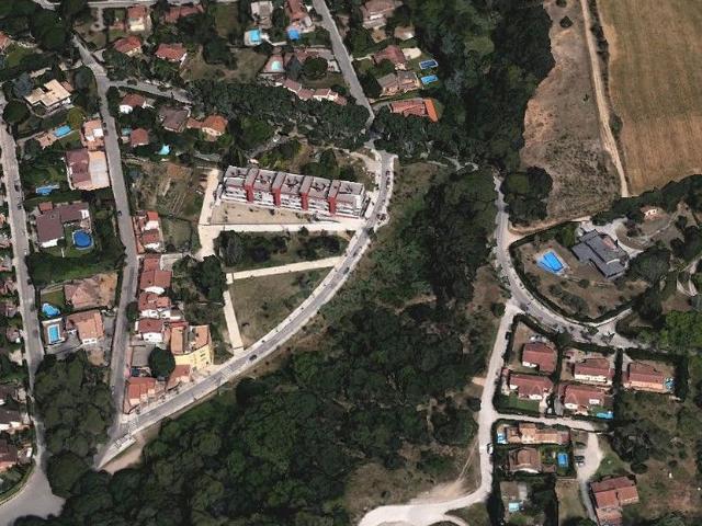 Terreno en venta en pasaje Tassana, Ametlla del Vallès, l´, de 4.724 m² por 600.000