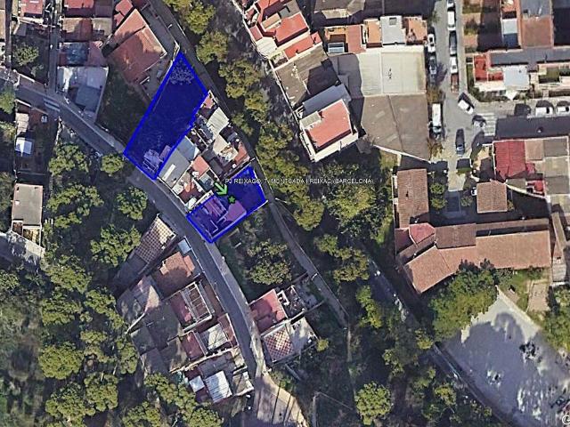 Terreno en venta en pasaje Reixagó, Montcada i Reixac, de 135 m² por 75.000