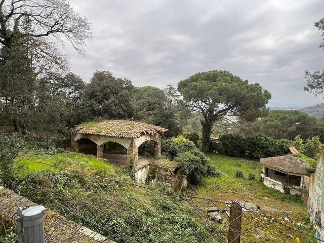 Terreno en venta en paseo Can Marti, Montornès del Vallès, de 1.414 m² por 122.000