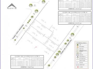 Terreno en venta en Paseo de la Montaña, Villas de Irapuato 4