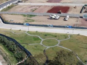 Terreno En Venta En Paseo De La Cañada, Tonalá