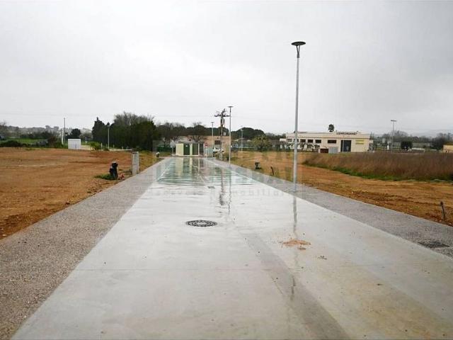 Terreno en venta en paseo De L'església, Tallada d´Empordà, La, de 808 m² por 177.756