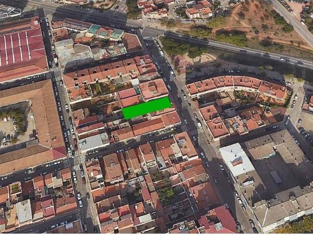 Terreno en venta en paseo De Tirso de Molina, Sabadell, de 354 m² por 562.000
