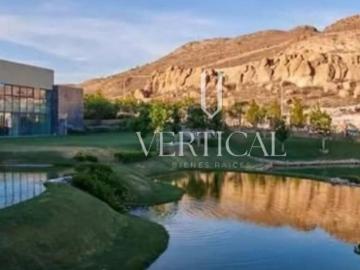 Terreno en Venta en Paseo del Zorro en Altozano