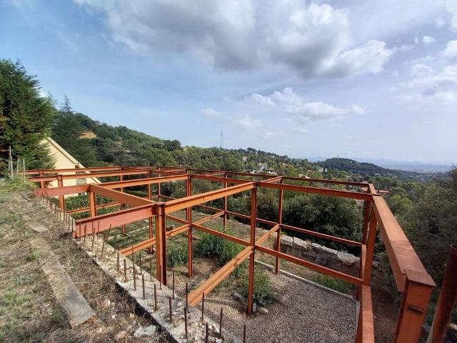 Terreno en venta en paseo Del Pla, Matadepera, de 900 m² por 260.000