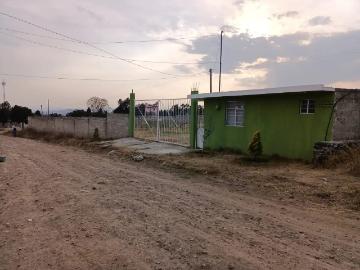 Terreno en venta en Paseos de Tetla, Tetla de la Solidaridad, Tlaxcala