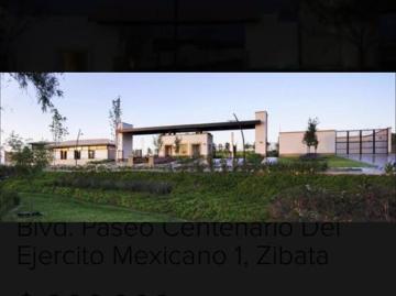 Terreno en venta en Paseos del Marques, Cancún, Querétaro