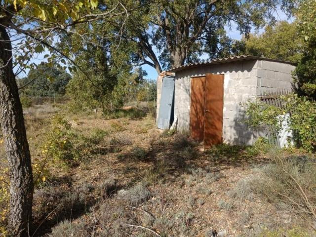 Terreno en venta en Pastrana, PJ MONTE LOS CORTIJOS, 19100