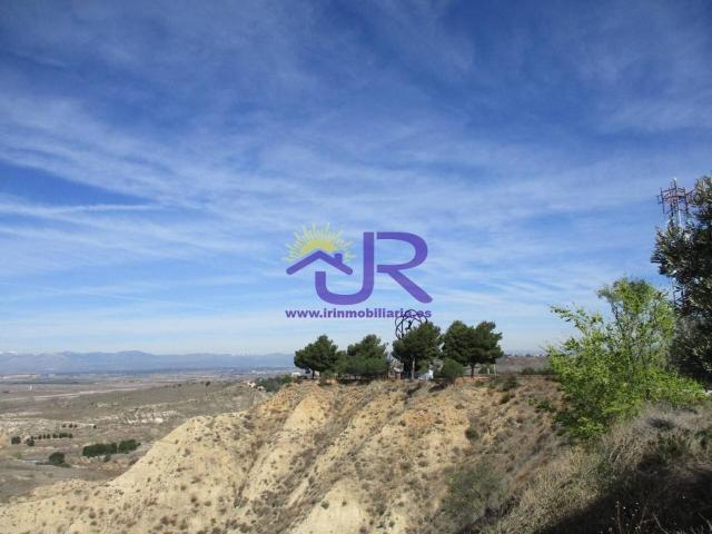 Terreno en Venta en Paracuellos de Jarama