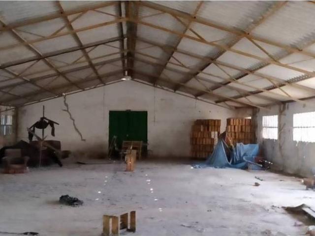 Terreno en Venta en Paracuellos de Jiloca