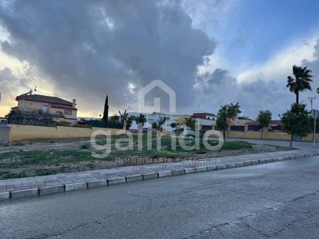 Terreno en venta en Paradas