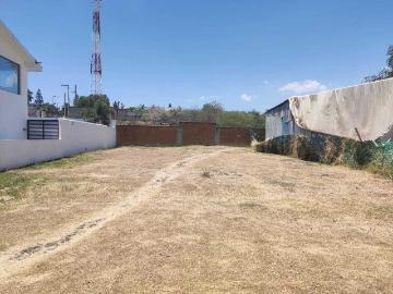 Terreno en venta en Paraiso Country Club Morelos