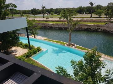 Terreno en venta en Paraíso, Cancún, Yucatán