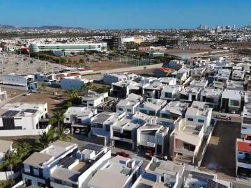 TERRENO EN VENTA EN PARAISO MARINA