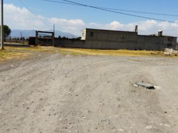 Terreno en venta en Paraje la puerta, Santa Sruz atizapan, EDOMEX