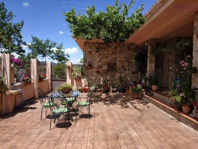 Terreno en Venta en Paredes de Escalona