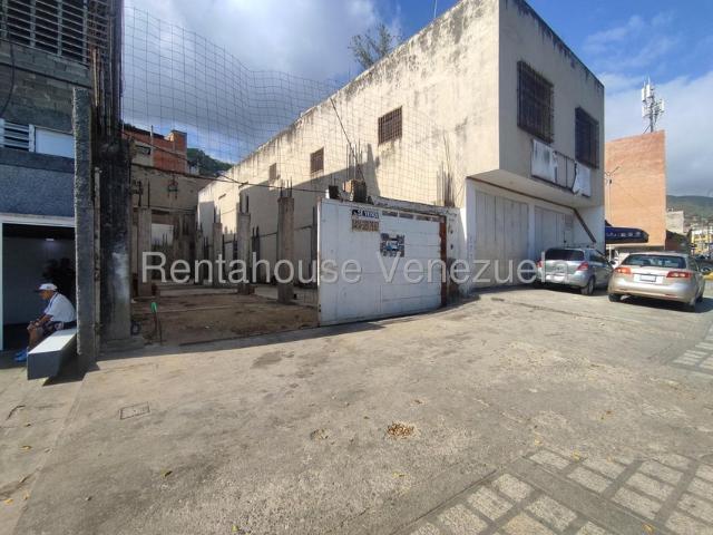 Terreno en Venta en Pariata, Parroquia Maiquetia