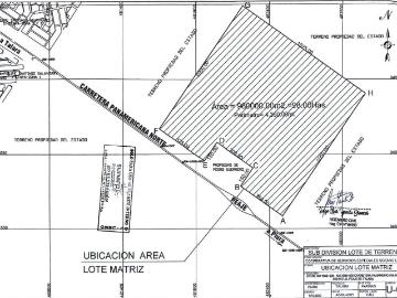 Terreno en venta en Pariñas a $5,880,000