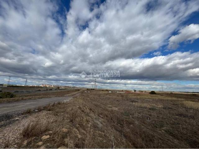 Terreno en Venta en Parla