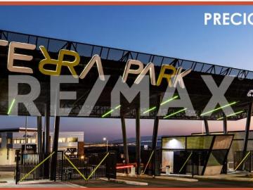TERRENO EN VENTA EN PARQUE TERRA PARK CENTENARIO