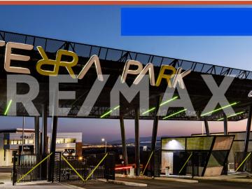 TERRENO EN VENTA EN PARQUE TERRA PARK CENTENARIO