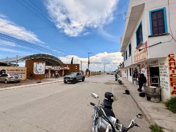 Terreno en venta en Parque de Poblamiento, Pachuca de Soto, Hidalgo