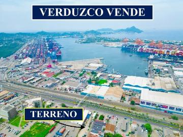 Terreno en venta en Parque Industrial Fondeport, Manzanillo, Colima