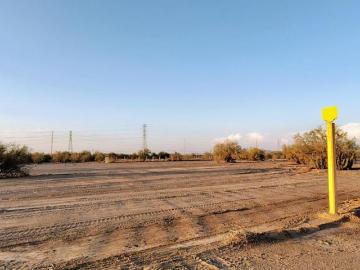 Terreno en Venta en Parque Industrial