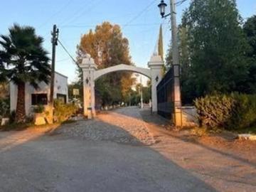 TERRENO EN VENTA EN PARRAS COAHUILA