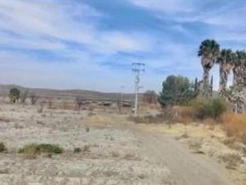 TERRENO EN VENTA EN PARRAS DE LA FUENTE, COAHUILA