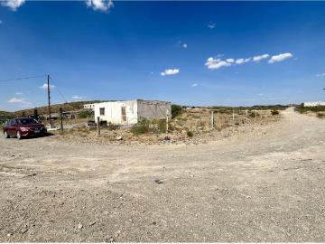 Terreno en venta en Parras de la Fuente Centro, Parras, Coahuila de Zaragoza