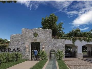 Terreno en venta en Parras de la Fuente Centro, Parras, Coahuila de Zaragoza