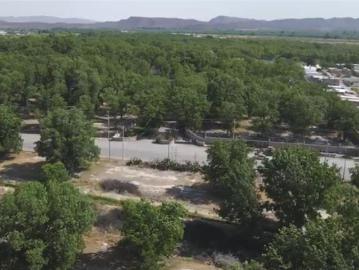 Terreno en venta en Parras de la Fuente Centro, Parras, Coahuila de Zaragoza