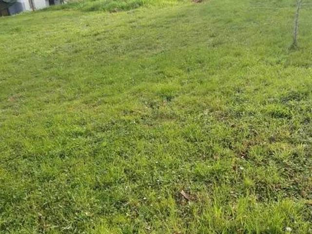 Terreno en Venta en Parres