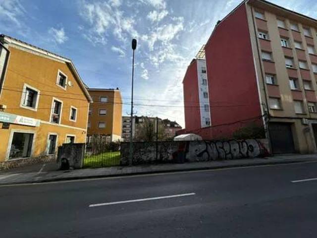Terreno en Venta en Parres