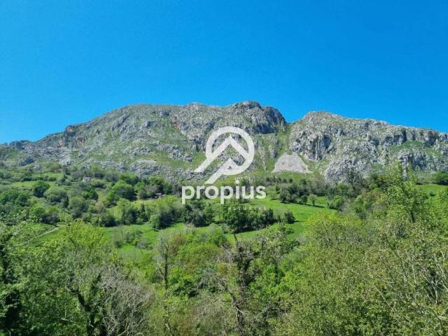 Terreno en Venta en Parres
