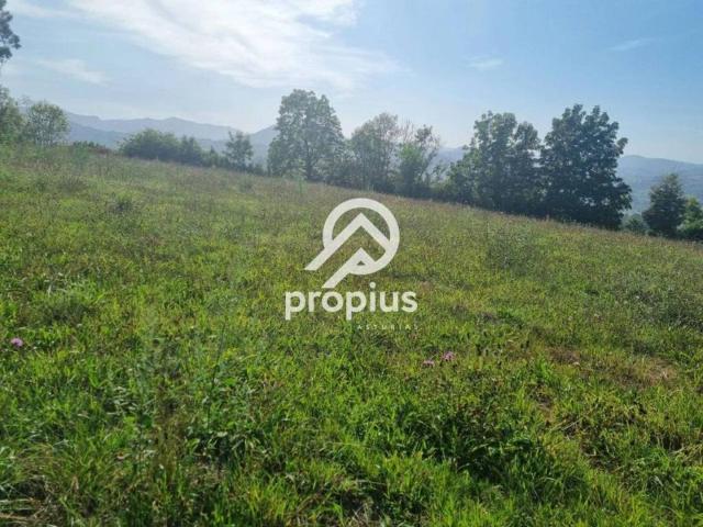 Terreno en Venta en Parres