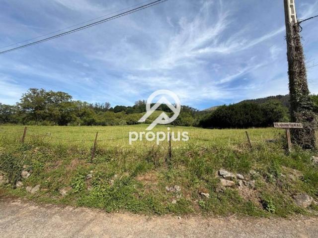 Terreno en Venta en Parres