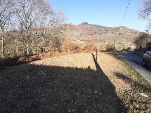 Terreno en Venta en Parres