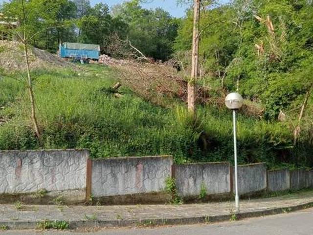Terreno en Venta en Parres