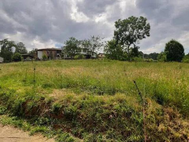 Terreno en Venta en Parres
