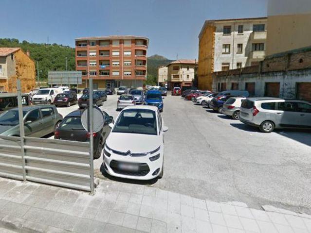 Terreno en venta en Parres, Arriondas